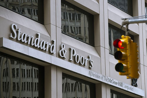 S&P'den Türkiye açıklaması