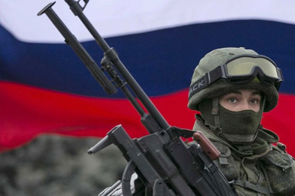 Rusya'dan Suriye'de ateşkes teklifi