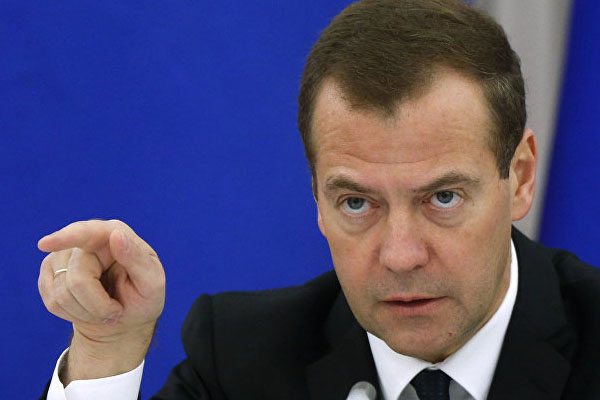 Medvedev: Dünya savaşı çıkabilir