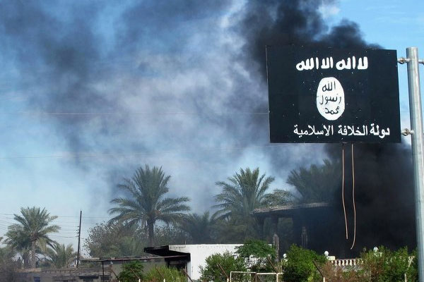 ABD, 3 IŞİD'liyi kara listeye aldı