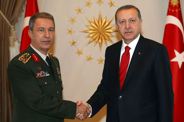 Ankara 'savaş' nedeniyle harekete geçti