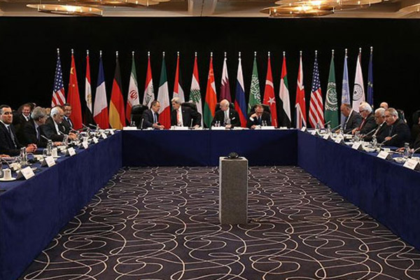 Muhalifler '1 Mart ateşkes' önerisine tepki