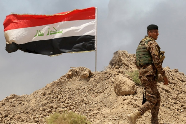 Irak ordusu Musul için harekete geçiyor