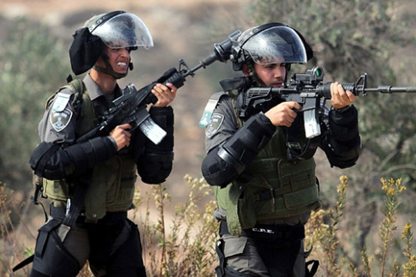 İsrail katliamları UCM'ye taşındı