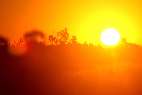 Sıcaklıklar 6 dereceye kadar artacak