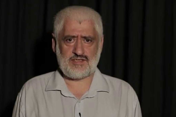 'BM katil işgalcilere engel olamıyor'