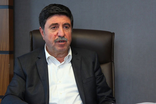 Altan Tan: Dindar Kürtler büyük sıkıntıda