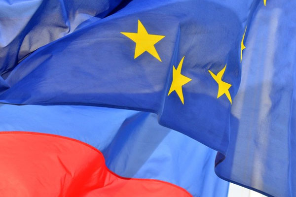 AB, Rusya'ya yaptırımları azaltabilir