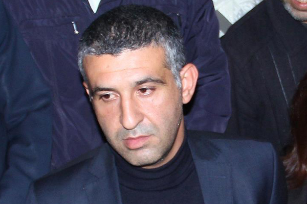 Belediye başkanı görevden uzaklaştırıldı