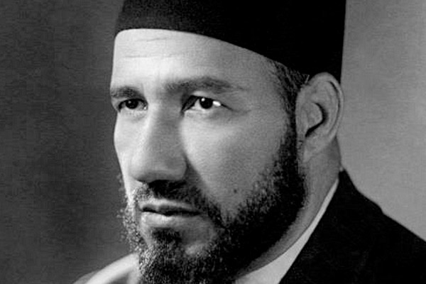 Hasan El-Benna ölümünün 67. yılında anıldı