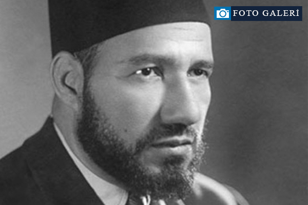 Hasan El Benna'nın sözleri