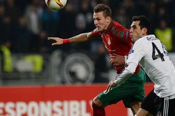 Rus polisi, İstanbul'a geliyor