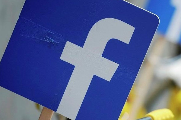 Facebook Fransa'da sanık