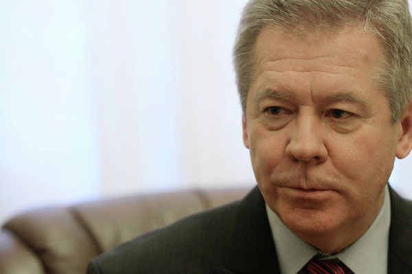 'Suriye’de ateşkes 1 hafta sonra başlayabilir'