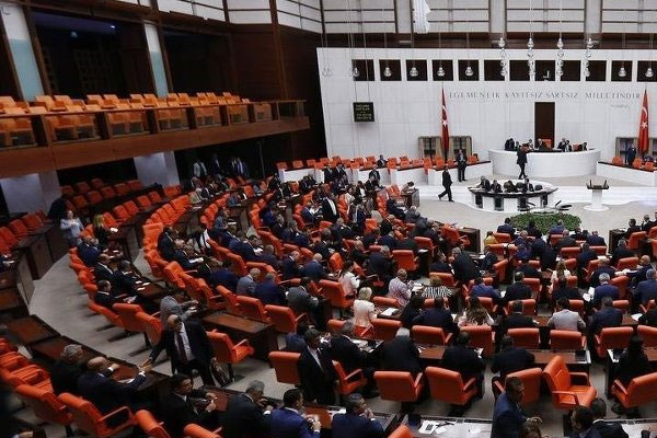 HDP'li vekilin ayin isteği kabul edildi