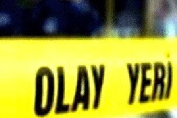 İstanbul'da kahvehaneye saldırı