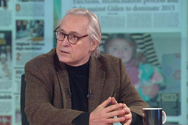 'Ortadoğu'daki kapan, Kürt kapanıdır'