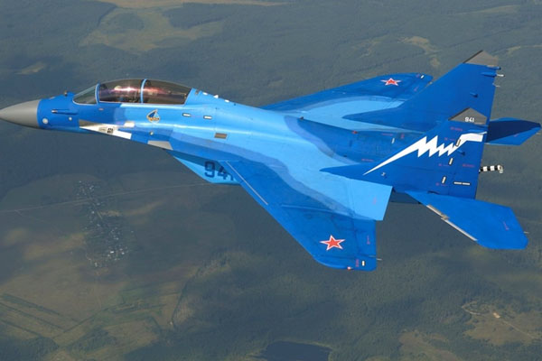 Rusya'nın saldırılarına Avrupa'dan tepki