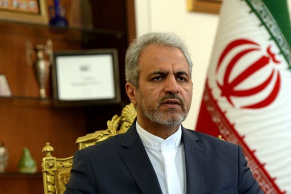 İran: Türkiye'nin yaptıklarını unutmayız