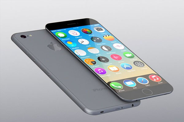 iPhone 7'de kulaklık girişi olacak mı?