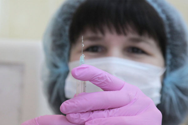 Domuz gribinden bir kişi öldü