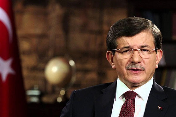 Davutoğlu'ndan RTÜK'e 'izdivaç' uyarısı