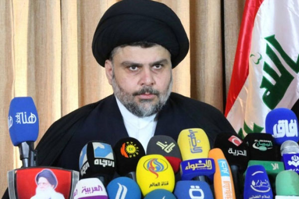 Sadr'dan İbadi'ye ültimatom