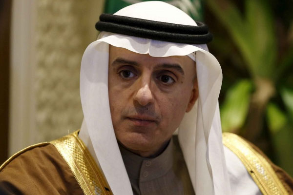 'Ruslar da Esed'i kurtaramayacak'