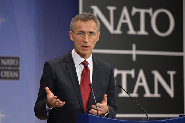 NATO: Yeni bir Soğuk Savaş istemiyoruz