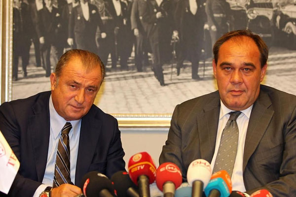 Gençler Süper Lig'den silindi