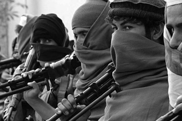 Taliban’dan IŞİD’e büyük darbe