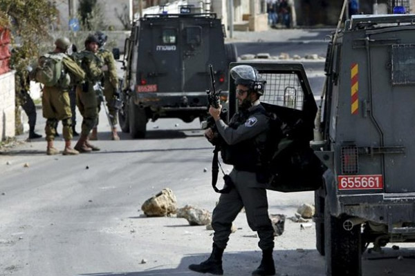 İsrail askerleri 4 Filistinliyi daha katletti