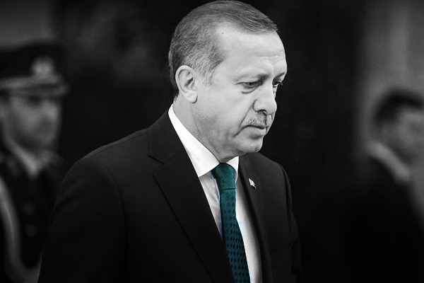 Erdoğan, yeni anayasa için sahaya iniyor