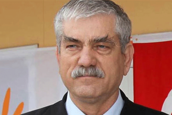 DİSK başkanını seçti