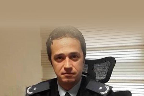 İncirlik'te intihar