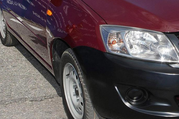 Rusya'da kriz otomobil üreticisini vurdu