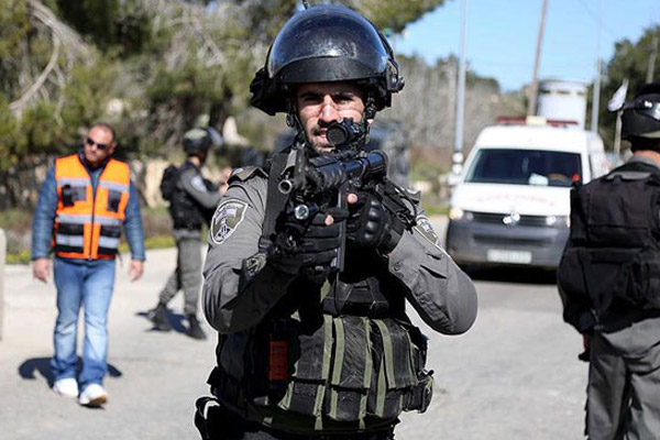 İsrail bir günde 6 Filistinliyi öldürdü