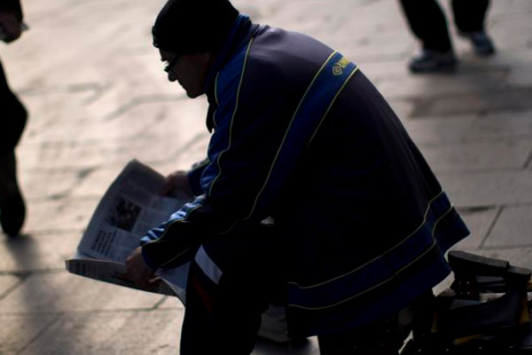 Türkiye'de İşsizlik oranı açıklandı