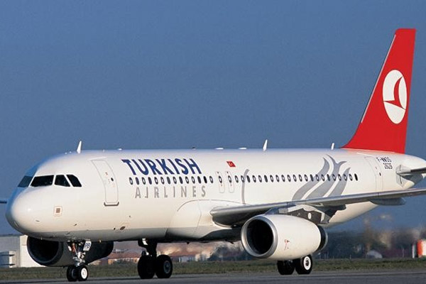 THY uçağında bomba alarmı