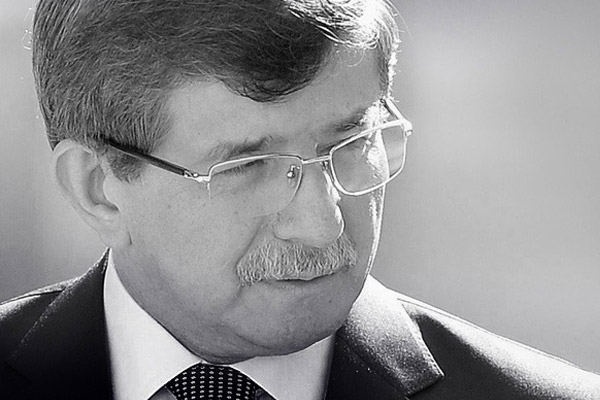 Davutoğlu: Azez'in düşmesine izin vermeyeceğiz