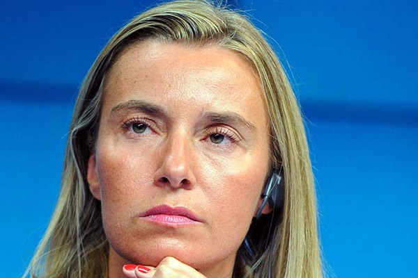 AB'den Türkiye'ye çağrı