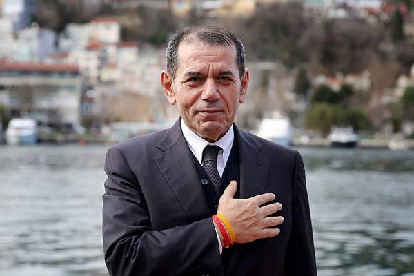 465 bin Galatasaray bilekliği satıldı