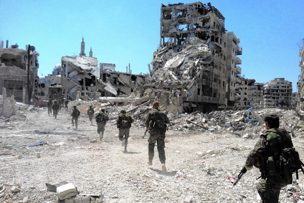 Financial Times: Suriye ateşkes planı endişe verici