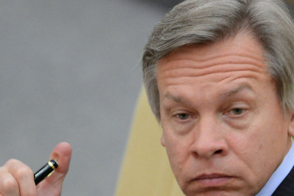 Rus Duması'ndan Türkiye'ye suçlama