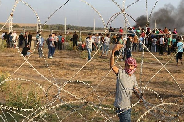 Rusya’dan İsrail ve Filistin’e çağrı