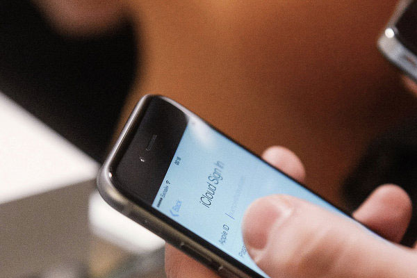 Apple’a 'çalıntı' davası açıldı