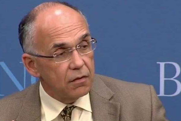 Barkey: Türkiye çok büyük risk alıyor