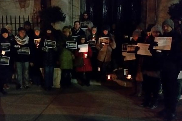 İtalya ile Mısır arasında kriz