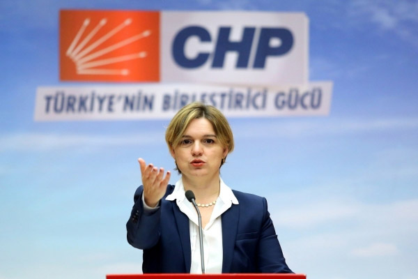 'CHP'li Böke Hristiyan çıktı' manşetine Bozdağ'dan tepki
