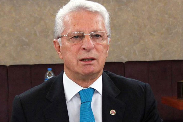 Ticari araç sürücülerine sağlık kontrolü uygulaması